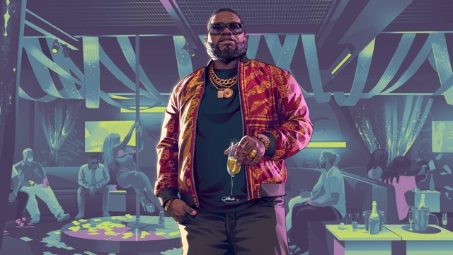 GTA 6 characters: Boobie Ike