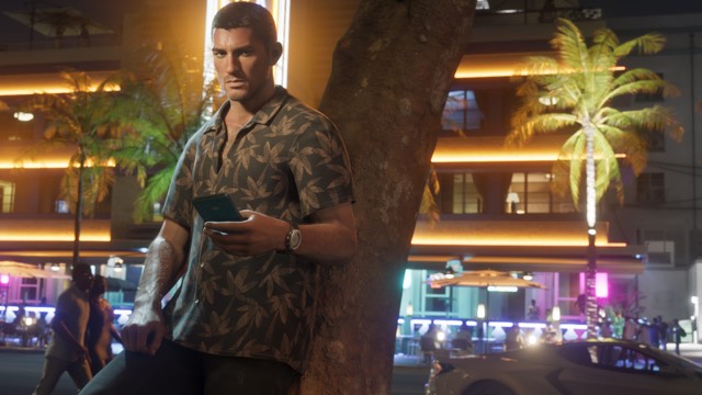 GTA 6 characters: Jason Duval