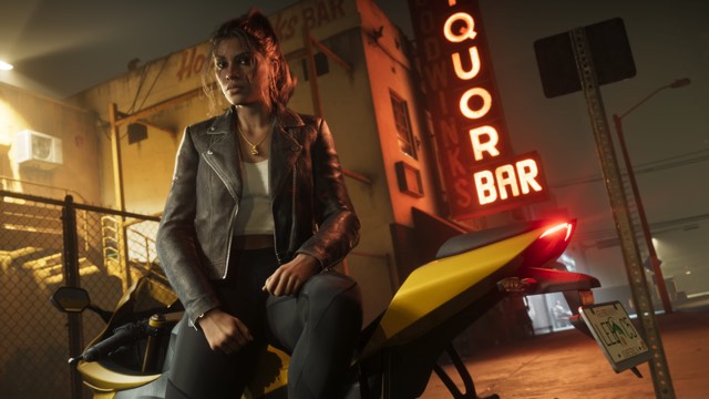 GTA 6 characters: Lucia Caminos