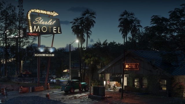GTA 6 Port Gellhorn: starlet motel
