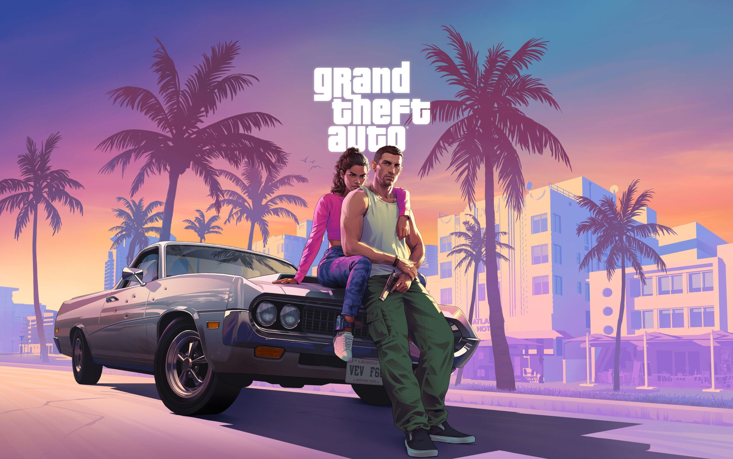 Grand Theft Auto 6: The Game Everyone’s Waiting for in 2025