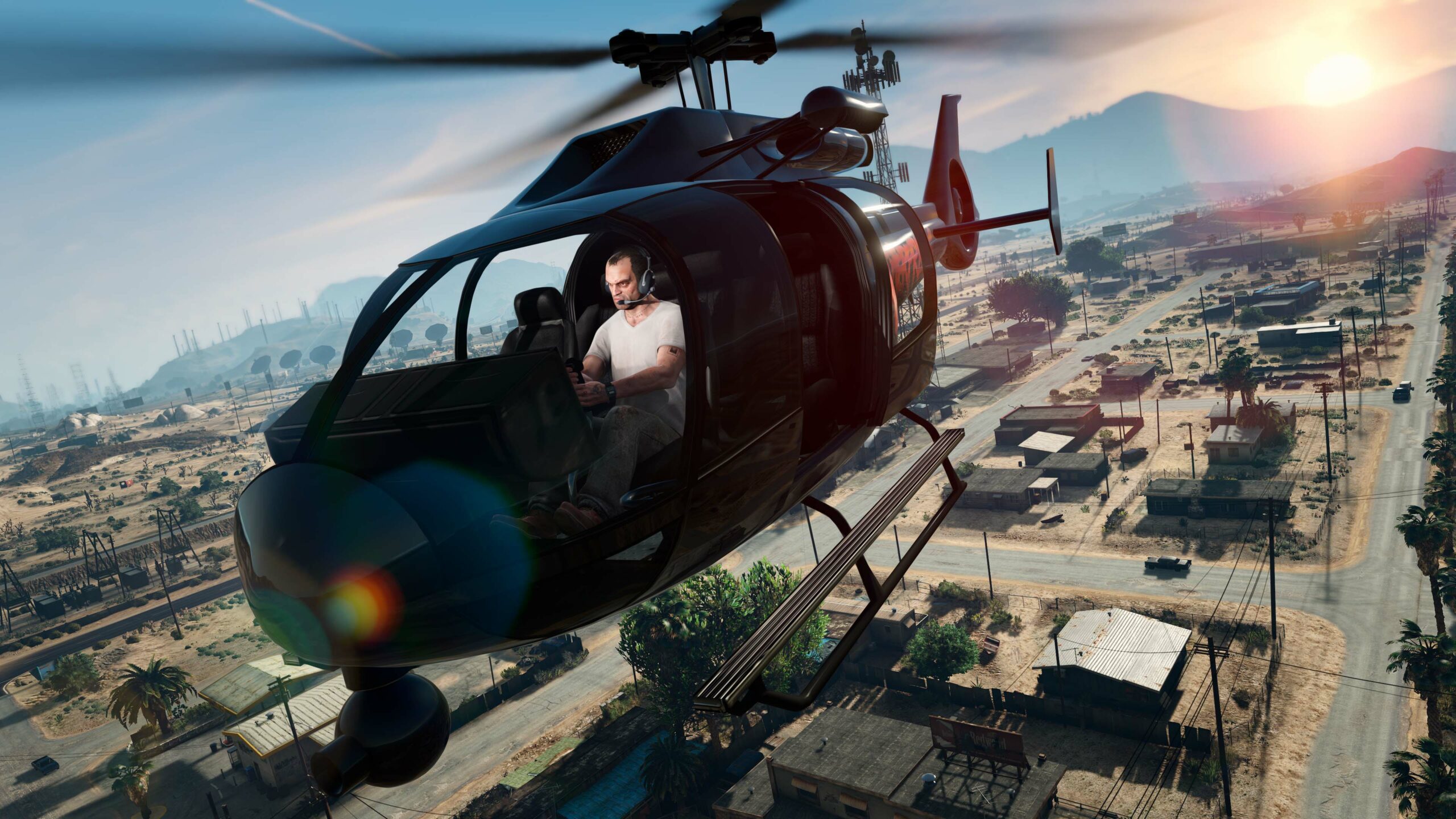 GTA 5 Missions and Rewards Explained