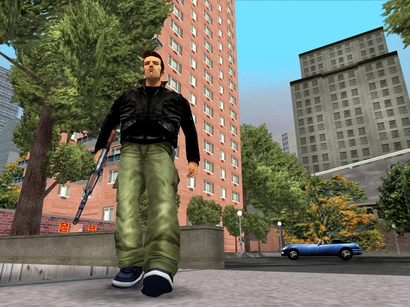 Missions in GTA 3: Complete Guide