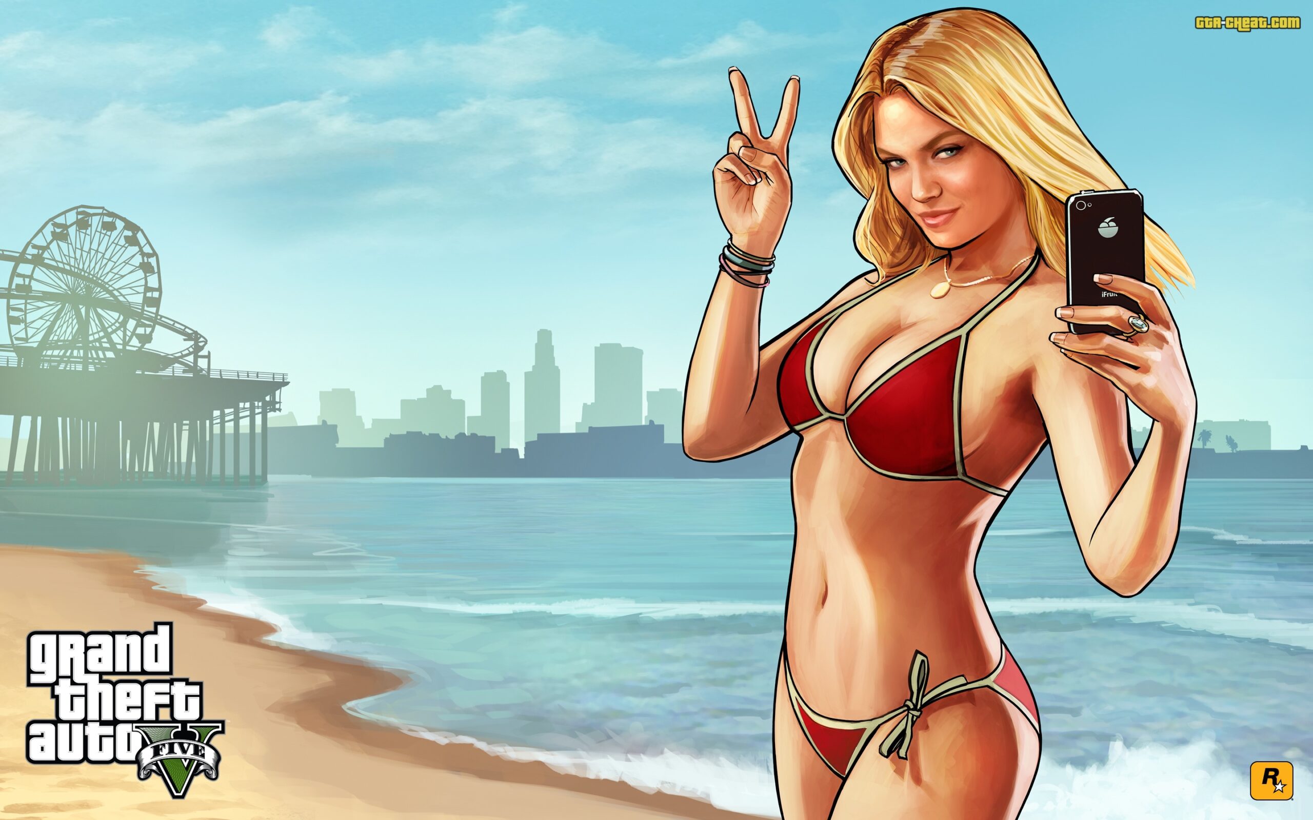 Latest GTA 5 PC Update: Upgrades Before GTA 6