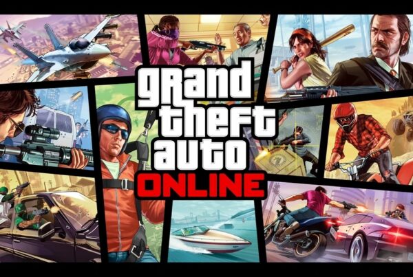gta online