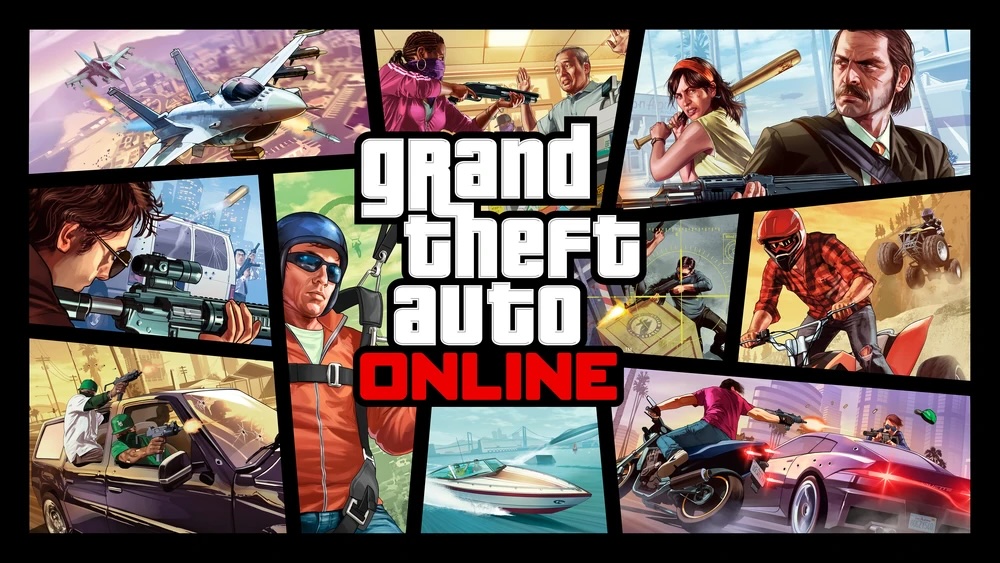 GTA Online Anecdotes – Hidden Details, Timeline Oddities, and Gameplay Secrets