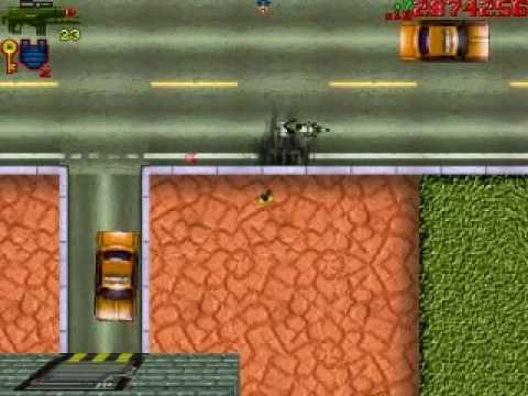 Cheat GTA Mission 35 – Phone 1 in North Sunview