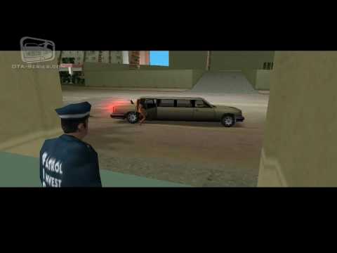 Cheat GTA Vice City – Mission 59 – Martha’s Mug Shot