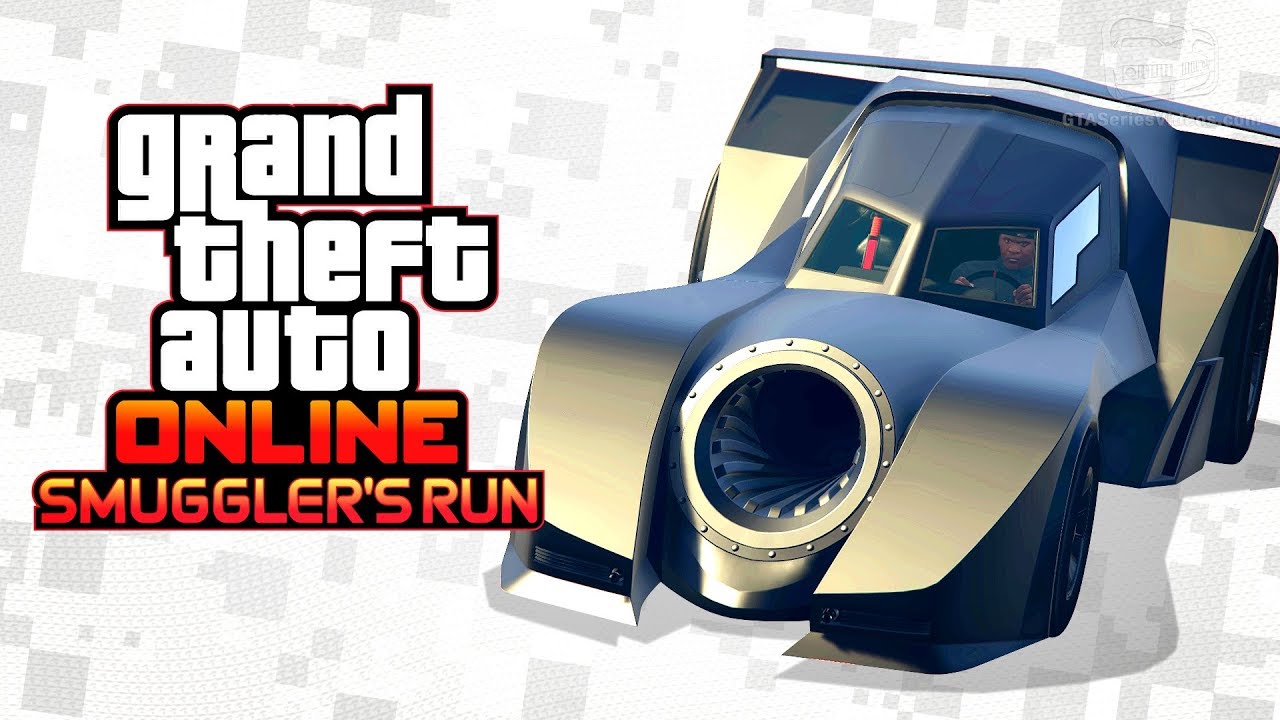 Cheat GTA Online – All Unreleased Vehicles: Vigilante, Hunter, Bombushka, Cyclone & More