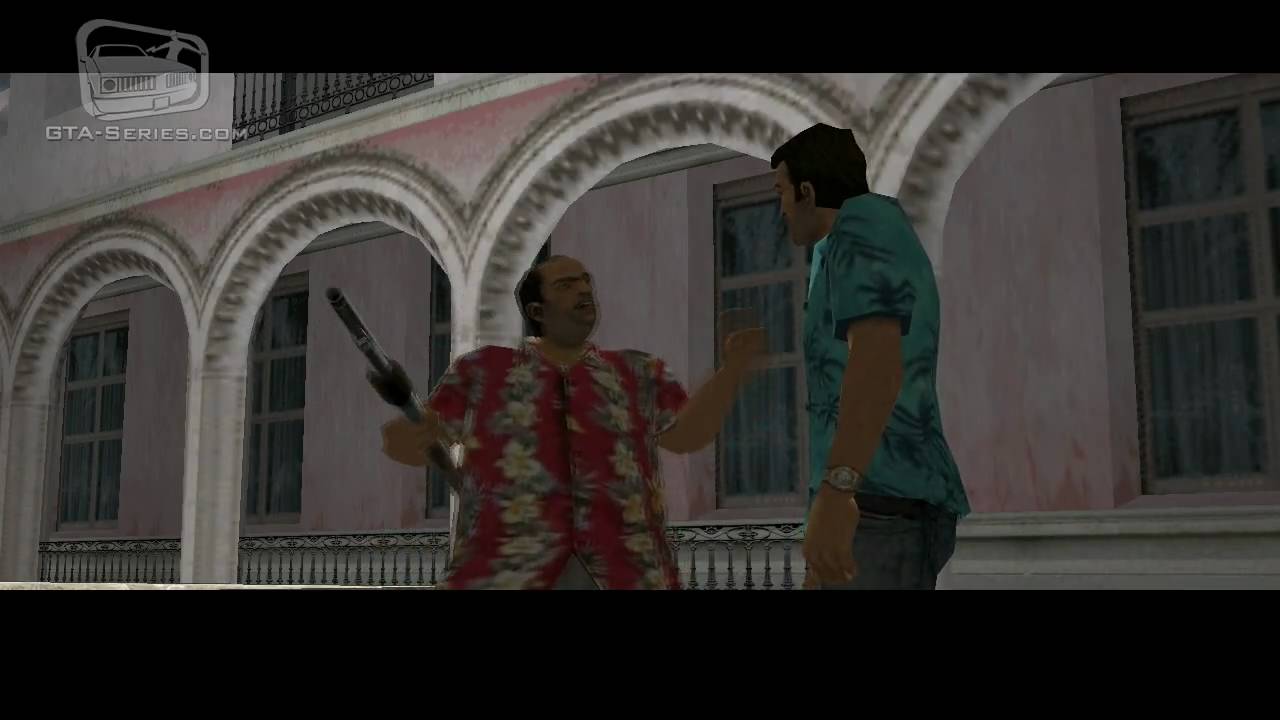 Cheat GTA Vice City – Mission 16 – The Fastest Boat