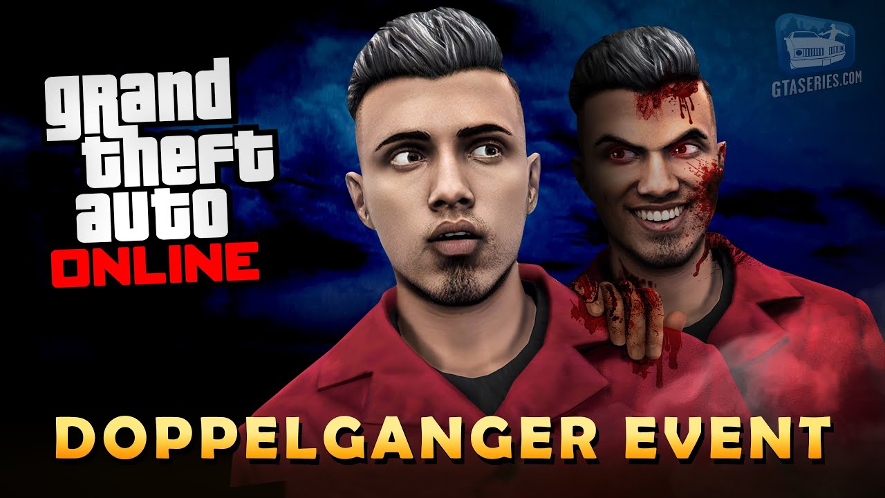 Cheat GTA Online Halloween – Clone Slasher Event