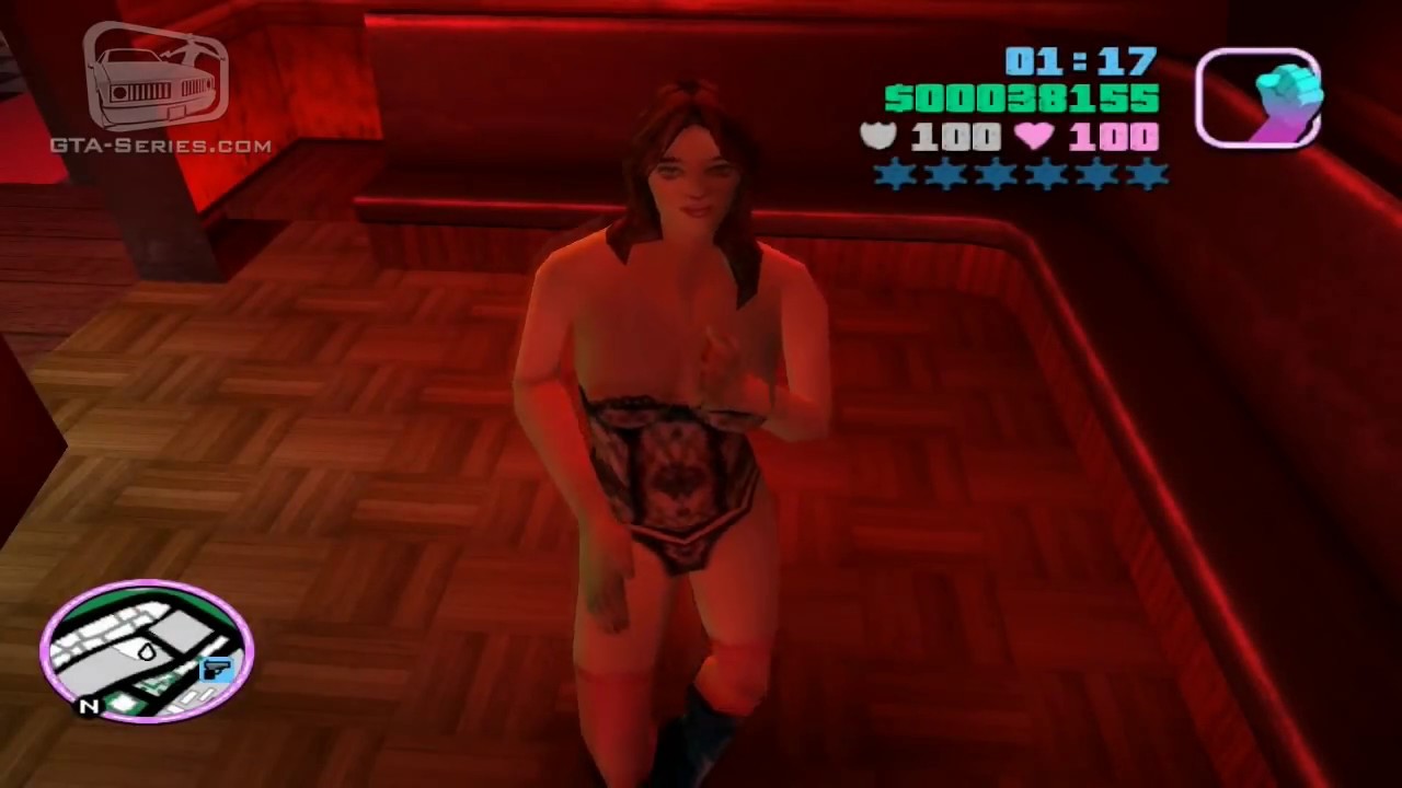 Cheat GTA Vice City – Mission 54 – Pole Position Club