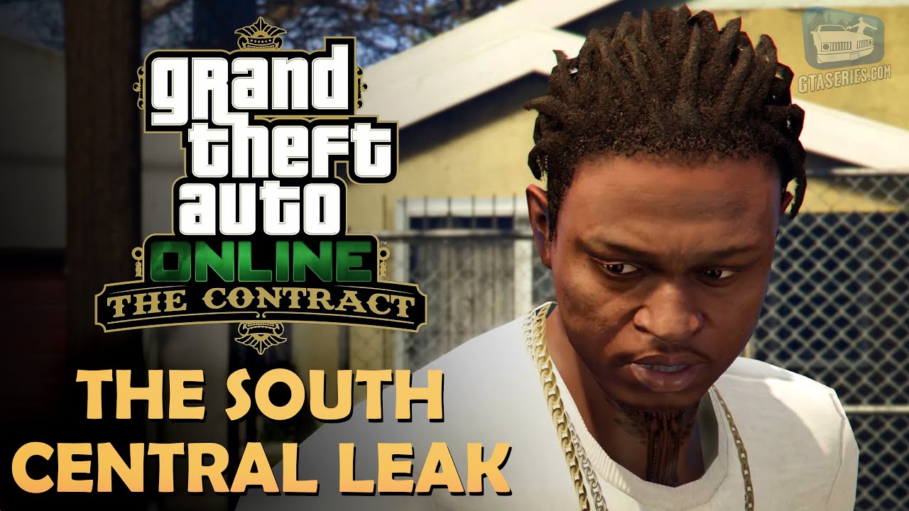 Cheat GTA Online The Contract Mission 5: Dr. Dre – The South Central Leak