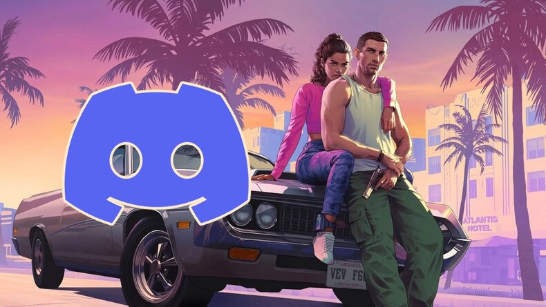 Rockstar Games’ Official Discord Launch and GTA 6 Anticipation