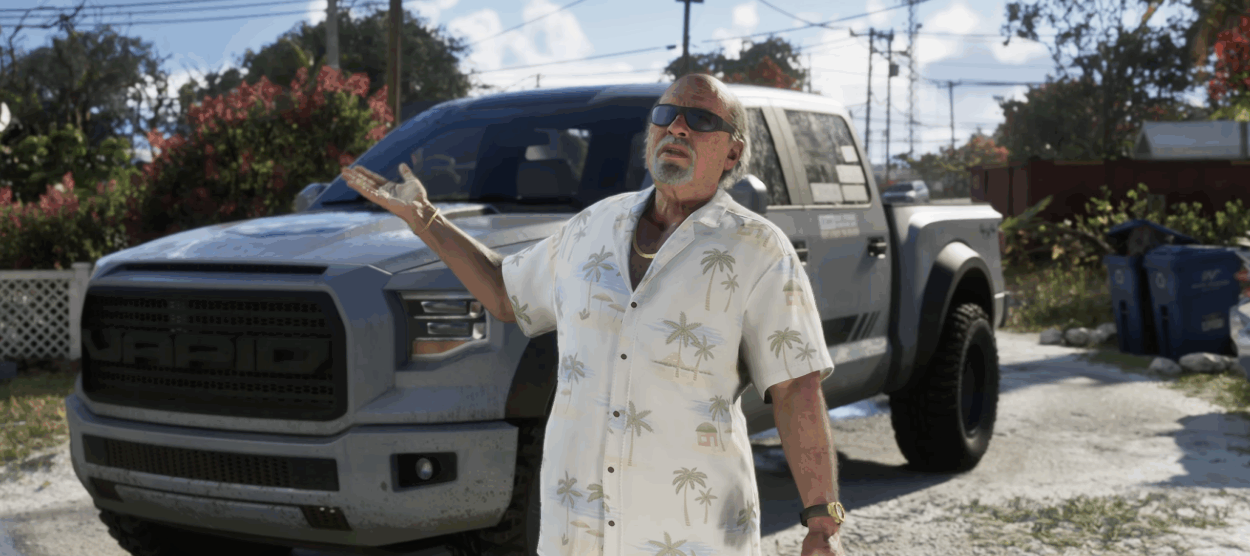 GTA 6: Everything We Know About the Game’s Main Characters