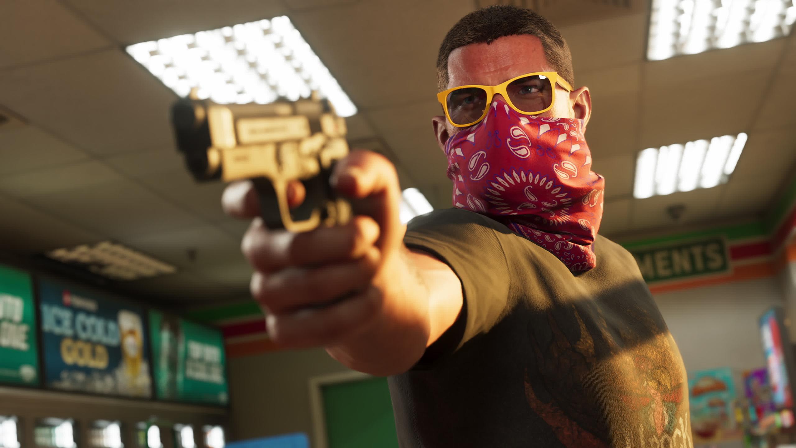 Jason Duval in GTA 6: A Drifter Searching for a Way Out