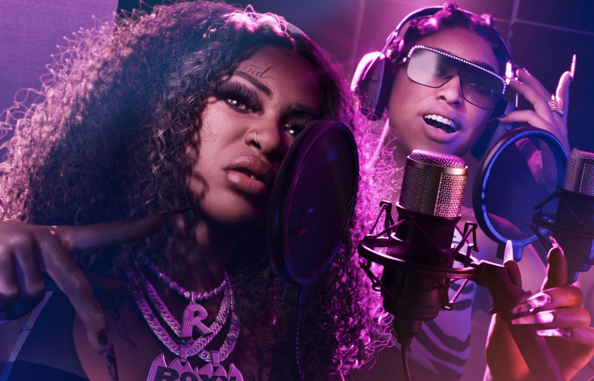 Real Dimez in GTA 6: Viral Stars Turned Criminal Entrepreneurs