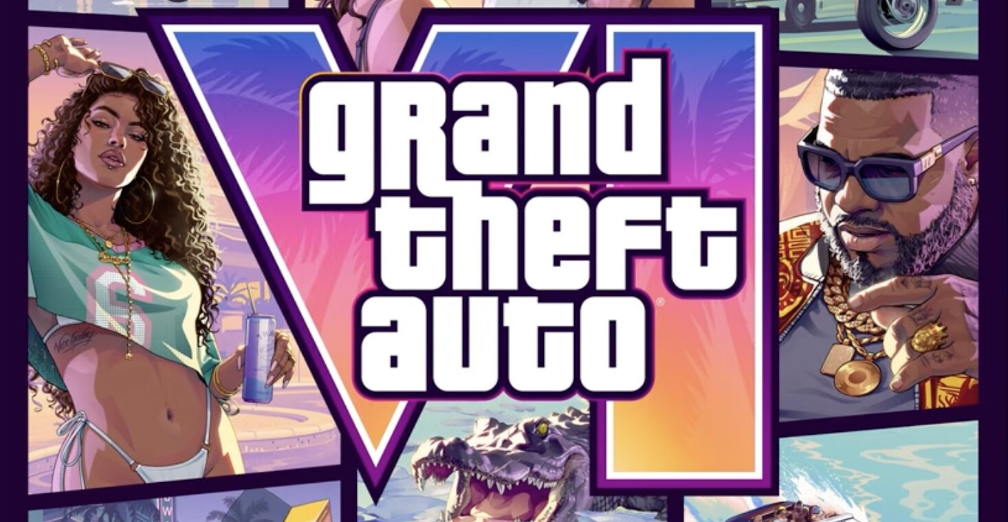 GTA 6 Cover: Everything the New Artwork Reveals About the Game