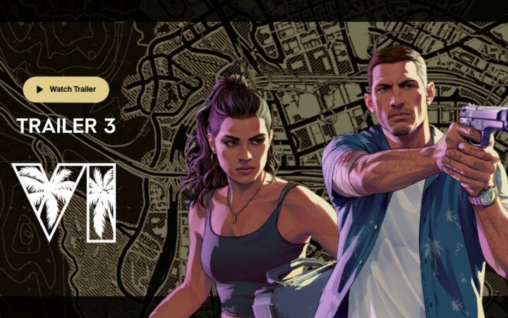 GTA 6 Trailer 3: Is a New Reveal Imminent or Are We Facing a Delay?