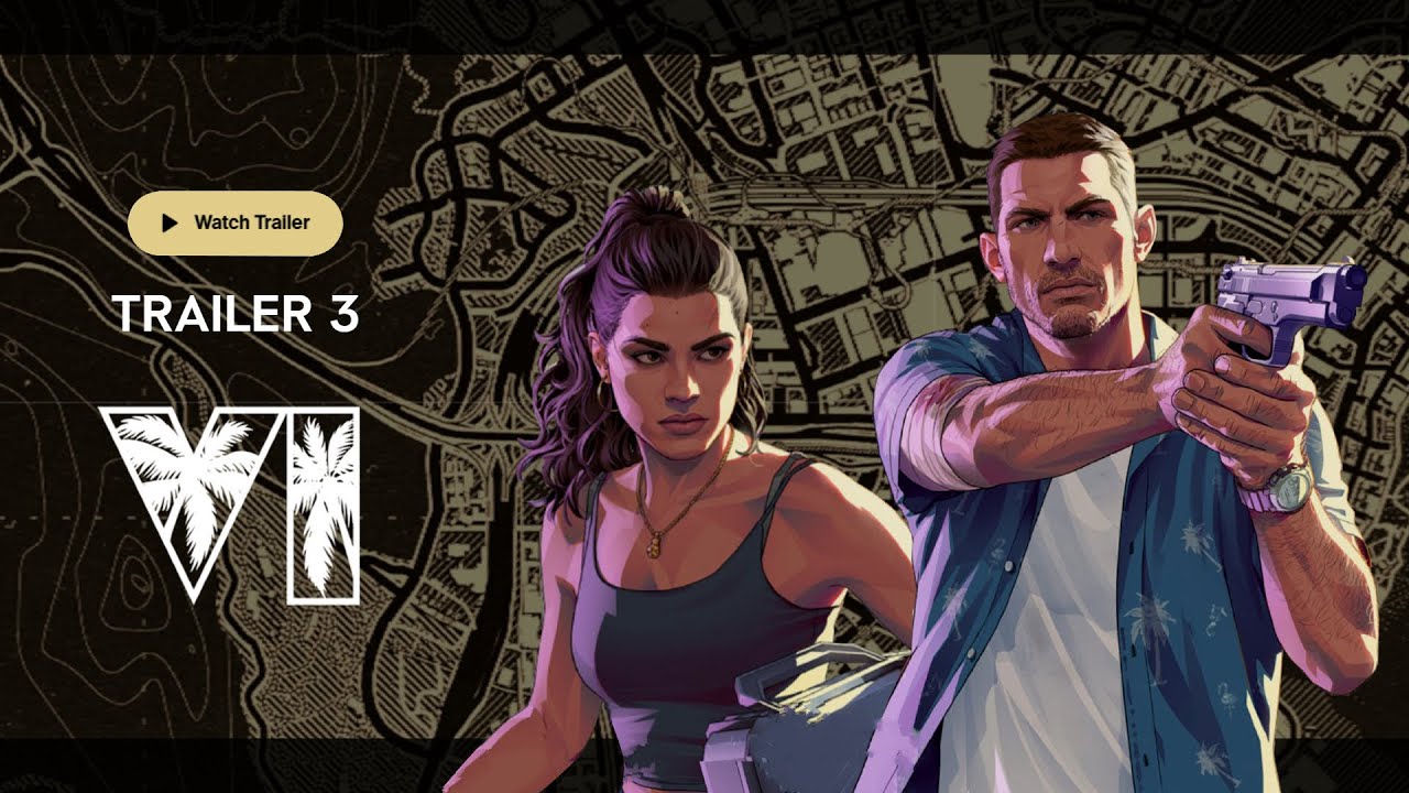 GTA 6 Trailer 3: Is a New Reveal Imminent or Are We Facing a Delay?