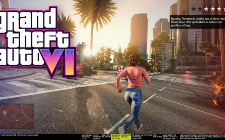 GTA 6 Police System: How Leaks Reveal a Smarter Law Enforcement AI