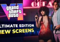 GTA 6 Ultimate Edition and Pre-Order Bonuses Revealed: A Deep Dive