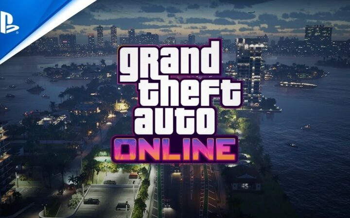 The Future of GTA Online: Take-Two CEO Reveals What’s Next After GTA 6
