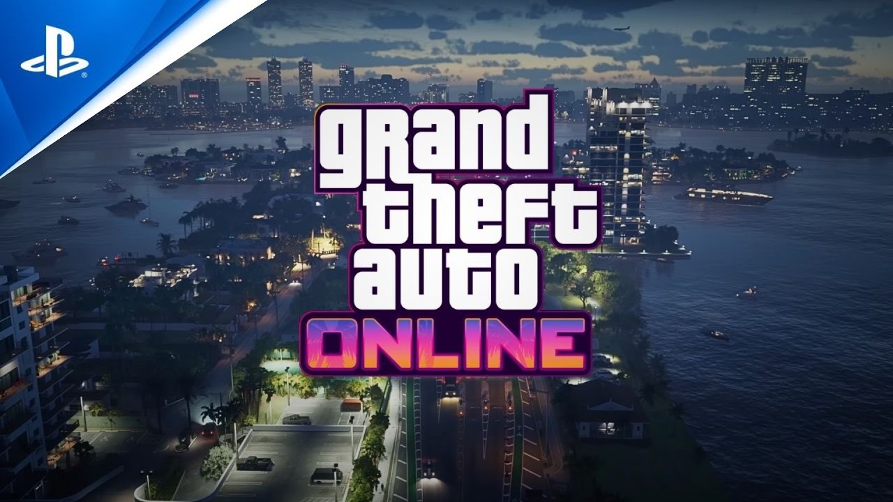 The Future of GTA Online: Take-Two CEO Reveals What’s Next After GTA 6