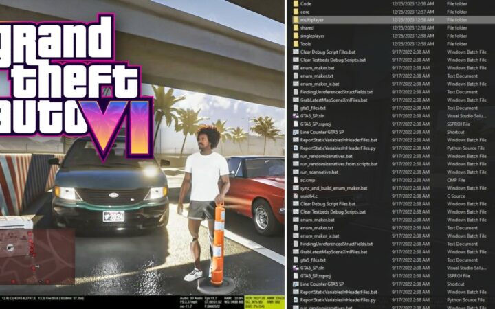 Is a GTA 6 Reveal Imminent? Rockstar Games’ New Madrid Studio Sparks Speculation