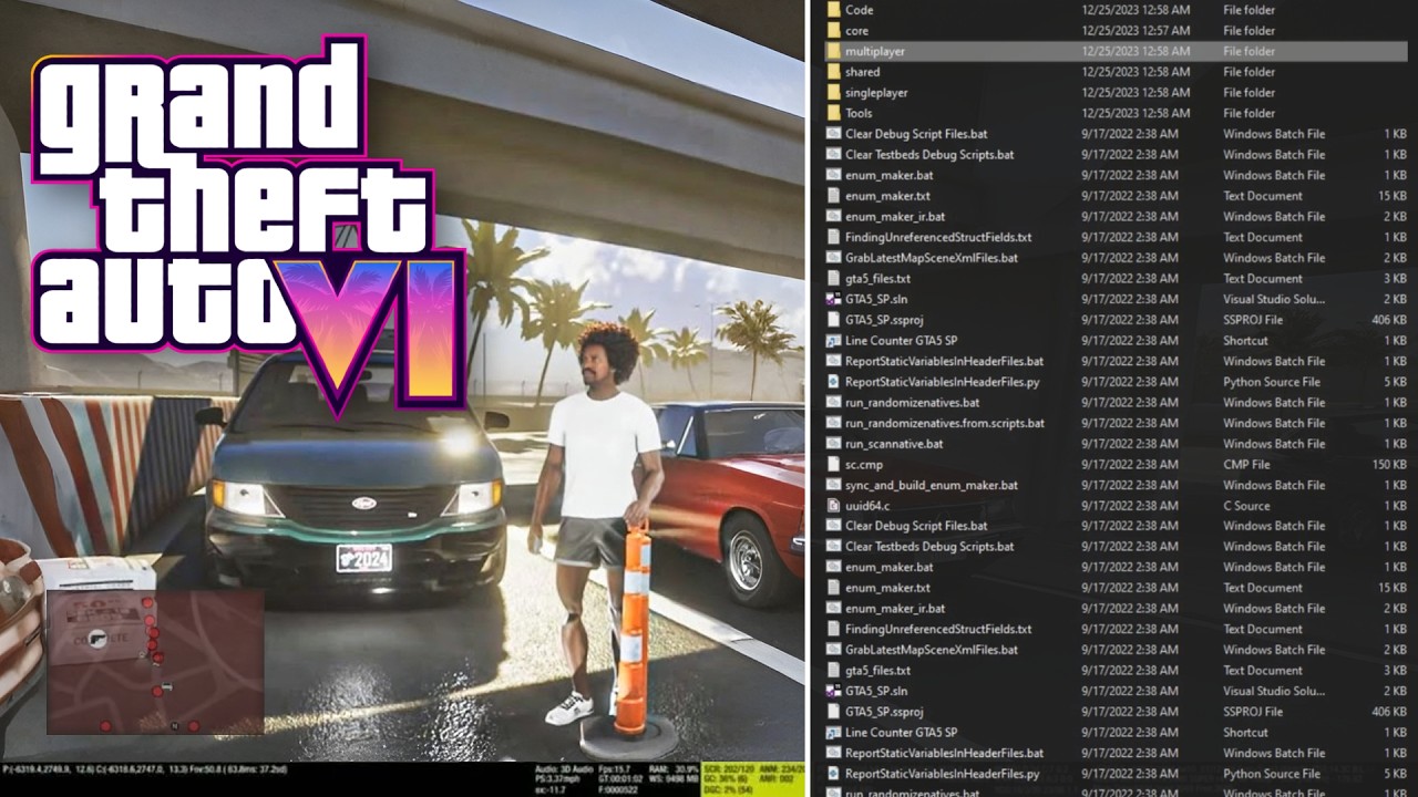 Is a GTA 6 Reveal Imminent? Rockstar Games’ New Madrid Studio Sparks Speculation