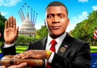 From Street Thug to Commander-in-Chief: The Ultimate GTA 5 President Mod