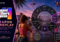GTA 6 Weapons: A Deep Dive into the Next-Gen Vice City Arsenal