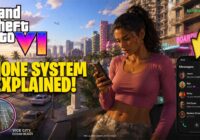 GTA 6 Social Media: How the New Phone System Will Redefine Vice City