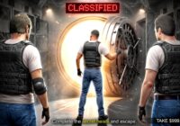 The GTA 5 Classified Heist: Inside the Most Secretive Mission in Los Santos