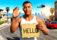 When GTA 5 Gets More Realistic Every 30 Seconds, Chaos Ensues