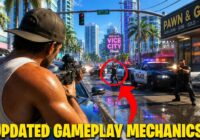 A Deep Dive into the Evolving GTA 6 Gameplay Mechanics