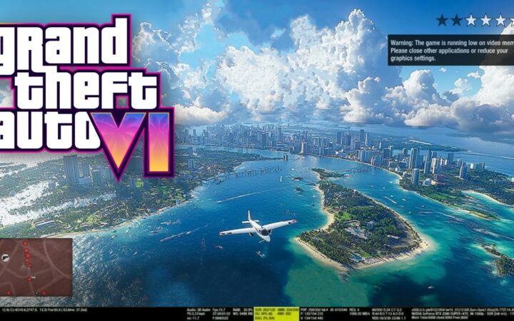 GTA 6 Leonida Keys: Unpacking the Secrets of a New Tropical Frontier