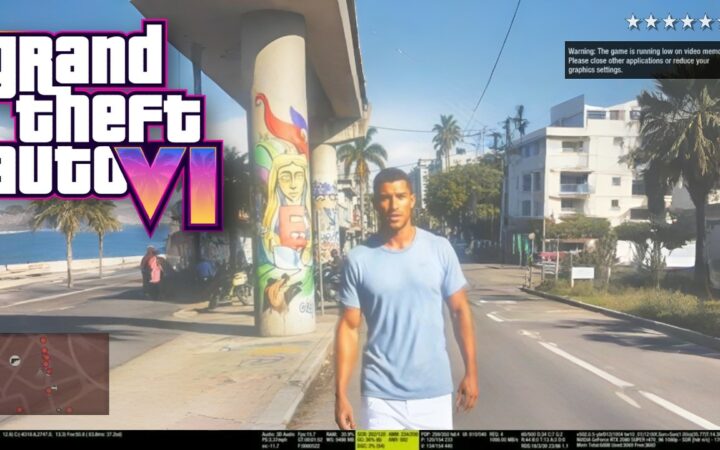 GTA 6 Wynwood: Exploring Vice City’s Vibrant Art District