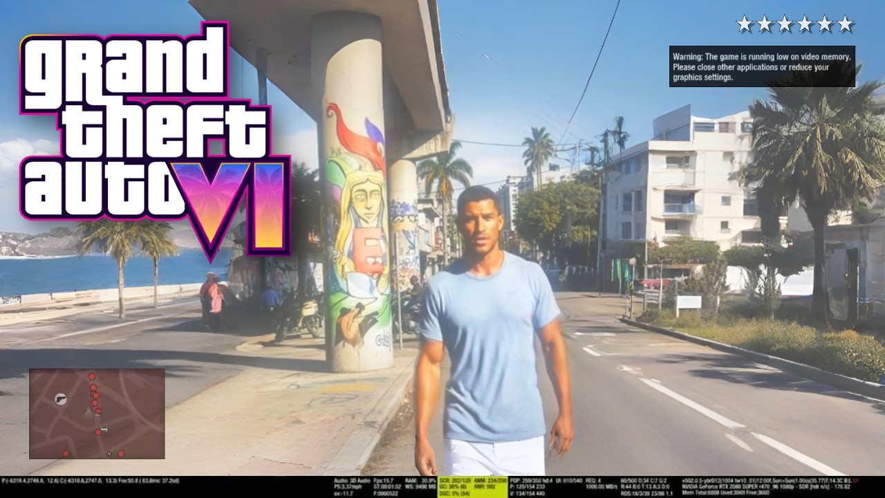 GTA 6 Wynwood: Exploring Vice City’s Vibrant Art District