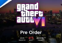 GTA 6 Pre-Orders: The Rumors, the Hype, and the Wait for Rockstar’s Next Epic
