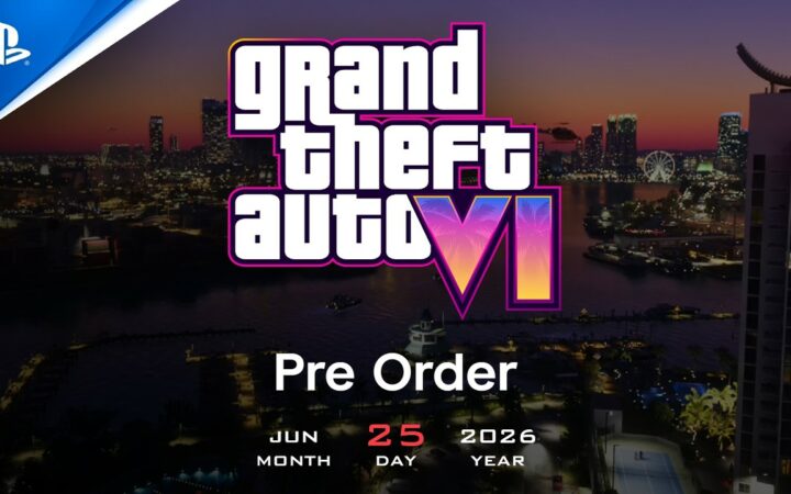 GTA 6 Pre-Orders: The Rumors, the Hype, and the Wait for Rockstar’s Next Epic