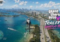 GTA 6 Trailer 3: Unpacking the Leaks and Gameplay Rumors