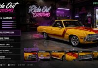 GTA 6 Car Customization: A Deep Dive into Vice City’s New Garages