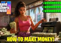 How to Make Money in GTA 6: All Confirmed Heists, Robberies, and Businesses