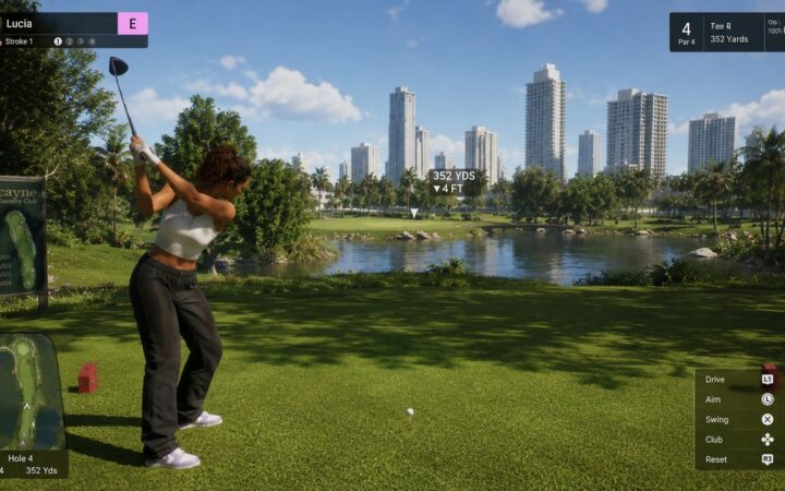 GTA 6 Sports & Minigames: Basketball’s Big Comeback, Golf, and More