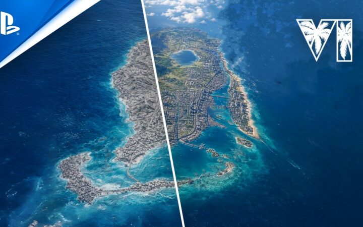 GTA 6 New City Revealed: Welcome to Capri, Leonida’s Hidden Gem