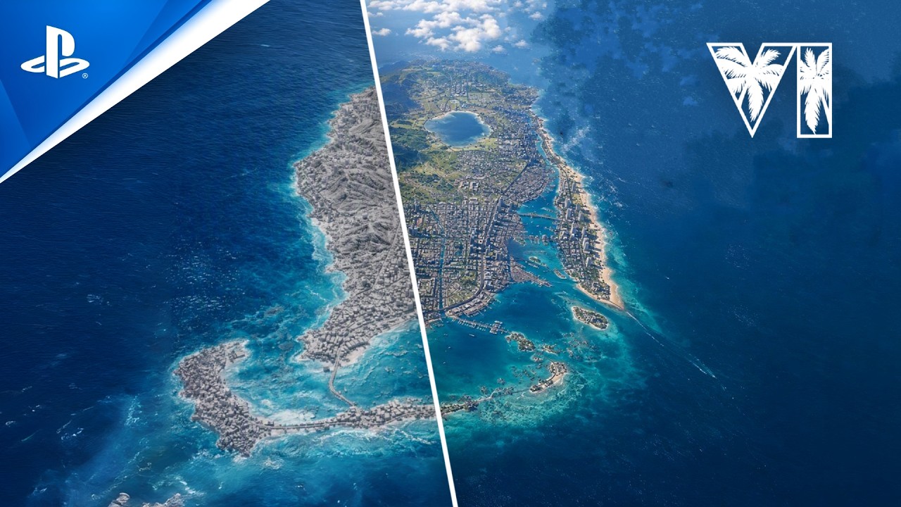 GTA 6 New City Revealed: Welcome to Capri, Leonida’s Hidden Gem