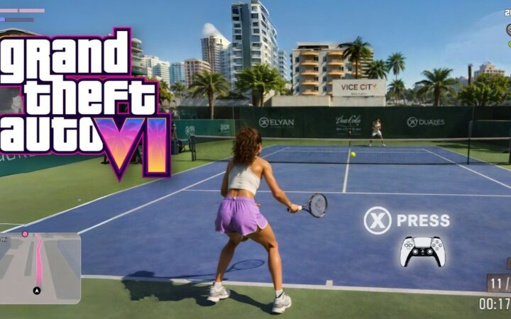 GTA 6: All the Exclusive Gameplay Details You Haven’t Seen Yet